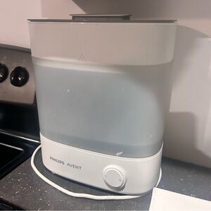 Baby sterilization